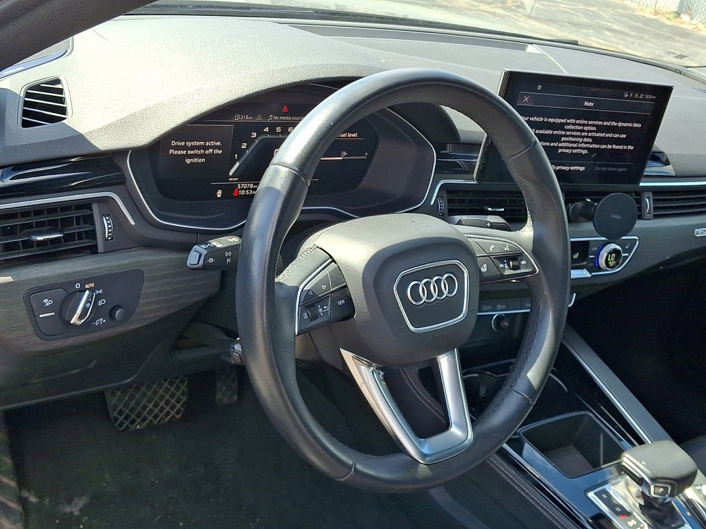 Used 2024 Audi A4 2.0T Premium Plus image 25