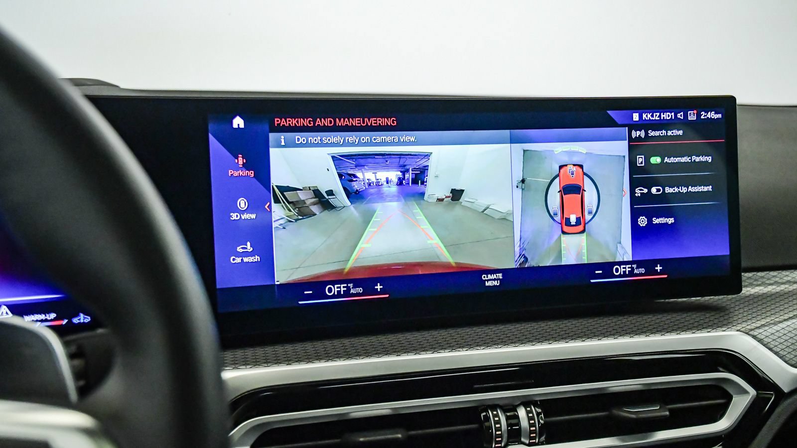Certified 2023 BMW M340i RWD image 27