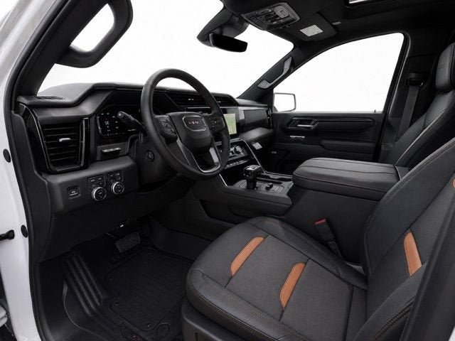 New 2026 GMC Sierra 1500 AT4 w/ Technology Package AWD/4WD image 13