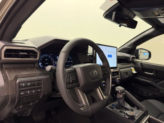 New 2026 Toyota Tacoma Limited AWD/4WD image 56