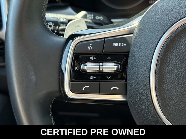 Used 2023 Kia Sorento EX AWD/4WD image 24