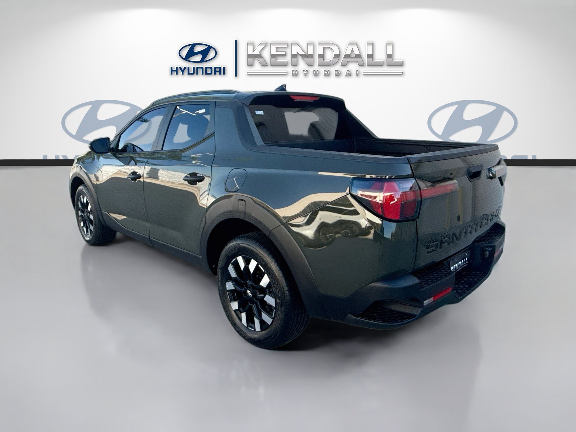 Certified 2026 Hyundai Santa Cruz SEL FWD image 4