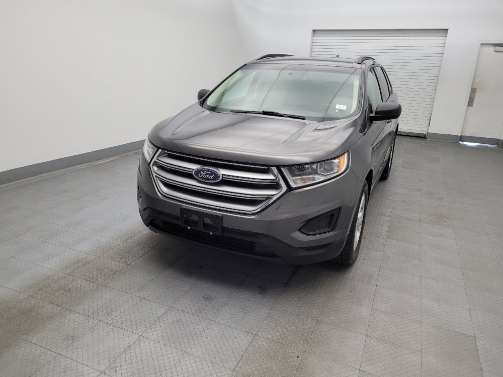 Used 2016 Ford Edge SE image 15