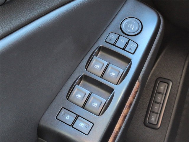 Used 2017 Chevrolet Tahoe Premier image 23