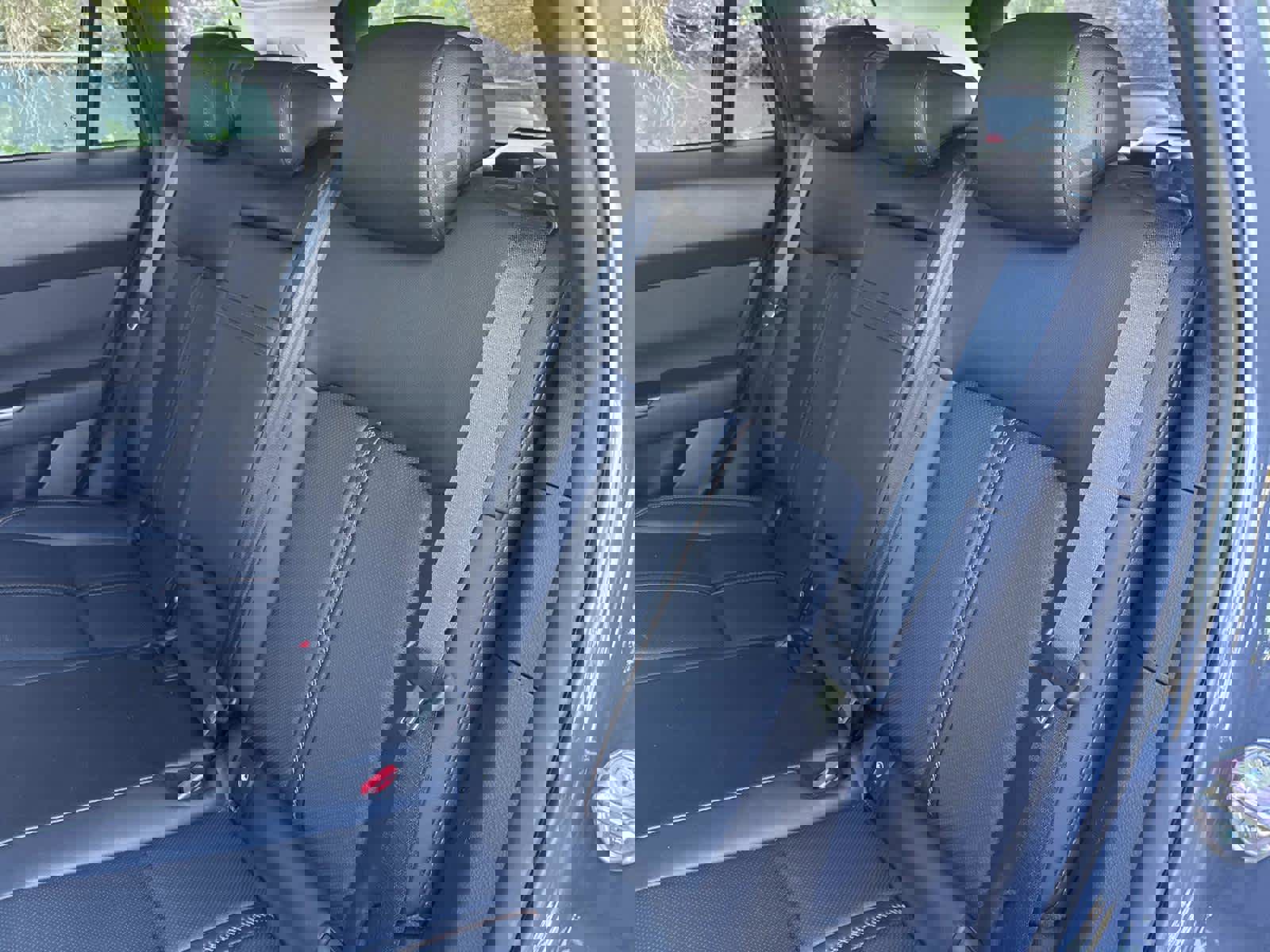 Certified 2025 MAZDA CX-50 AWD 2.5 Hybrid w/ Premium Pkg image 14