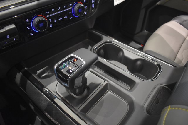 New 2026 Chevrolet Silverado 1500 ZR2 w/ LPO, Dark Essentials Package image 29