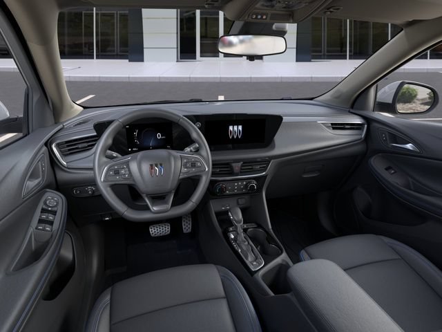 New 2026 Buick Encore GX Sport Touring w/ Advanced Technology Package AWD/4WD image 15