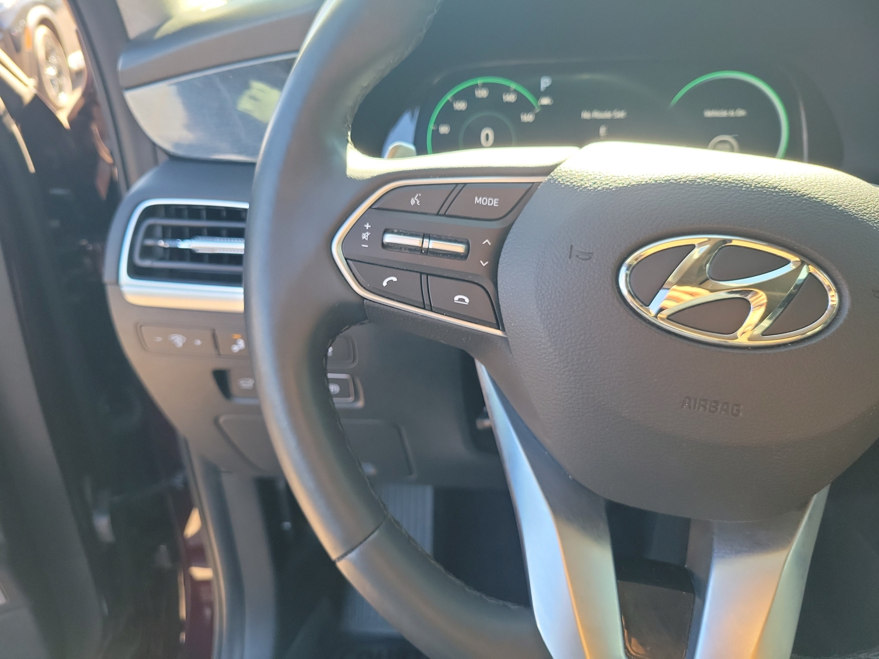 Used 2021 Hyundai Palisade Limited FWD image 16