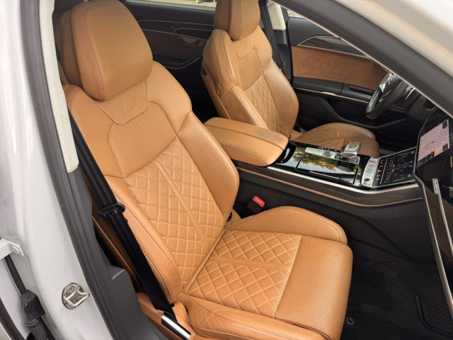 Used 2020 Audi S8 L AWD/4WD image 41