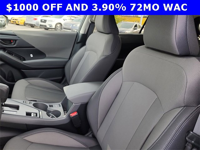 New 2026 Subaru Crosstrek 2.5i Premium image 14