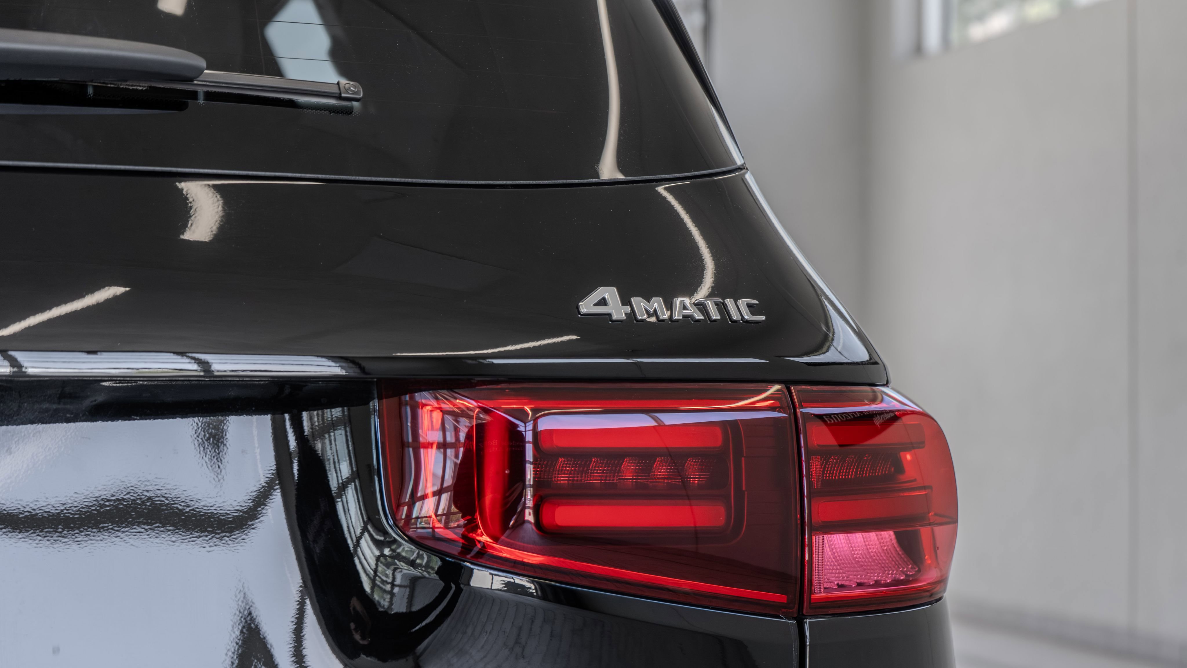 Certified 2026 Mercedes-Benz GLB 250 4MATIC image 24