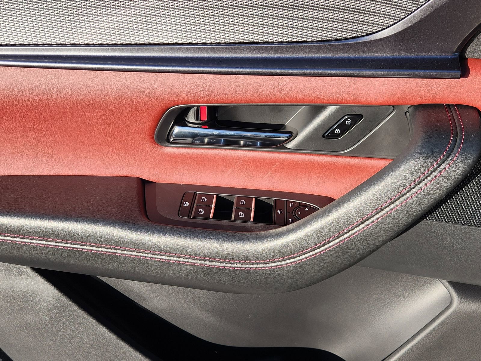 New 2026 MAZDA CX-70 3.3 Turbo S w/ Premium Package image 22