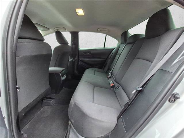 Used 2026 Toyota Corolla LE FWD image 17