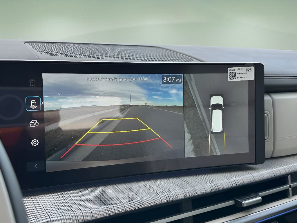 Used 2025 Hyundai Santa Fe Calligraphy image 16