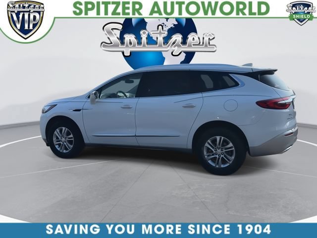 Used 2020 Buick Enclave Essence w/ LPO, Floor Liner Package FWD image 7