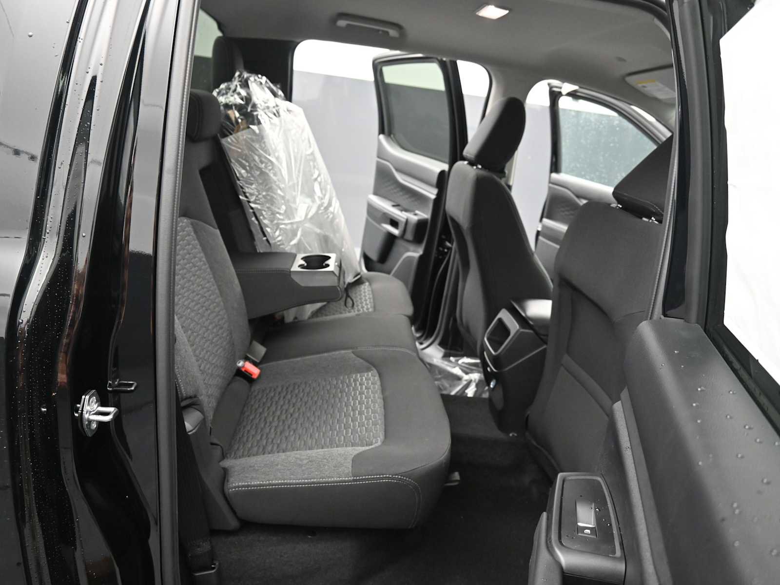 Used 2025 Ford Ranger XL w/ Trailer Tow Package AWD/4WD image 16