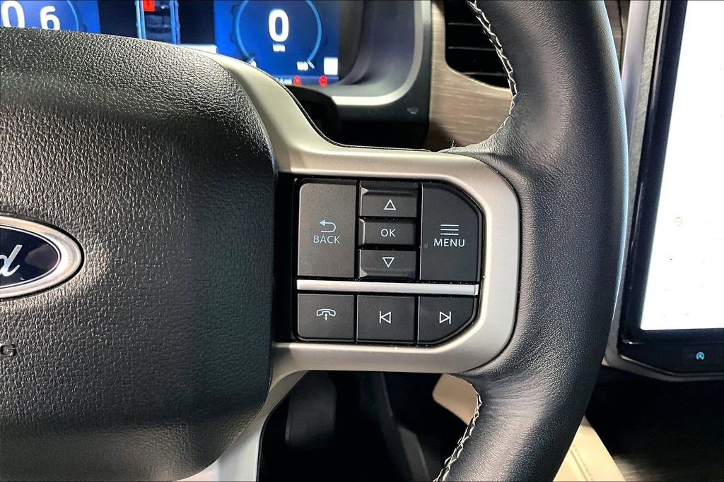 Used 2024 Ford Expedition Max Limited image 25