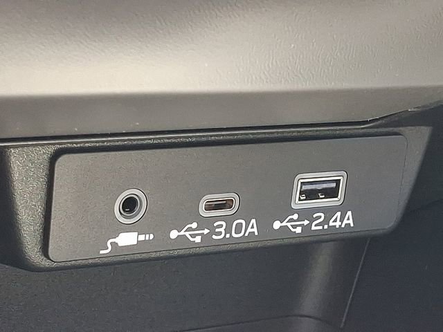 New 2026 Subaru Crosstrek 2.0i Premium AWD/4WD image 21