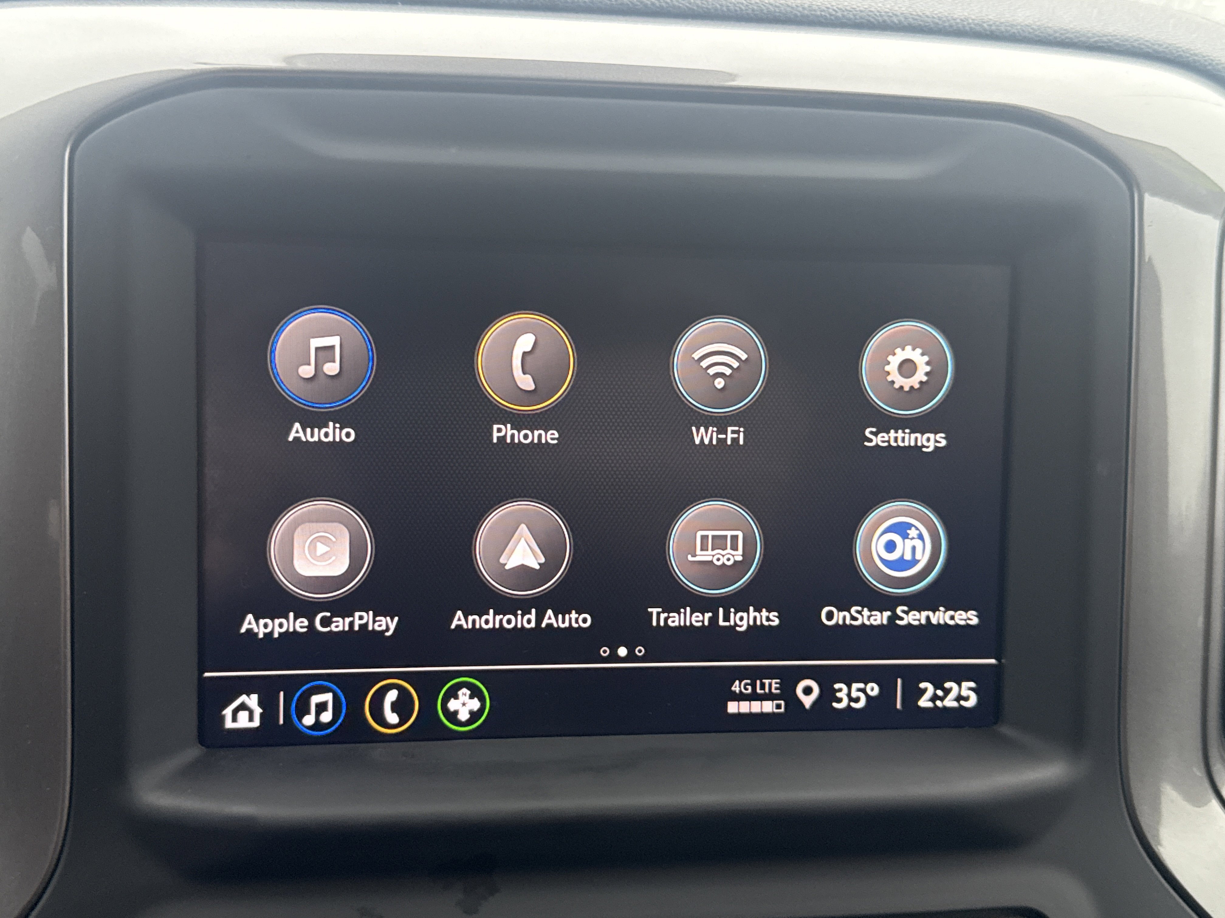 Used 2023 Chevrolet Silverado 1500 Custom Trail Boss image 27