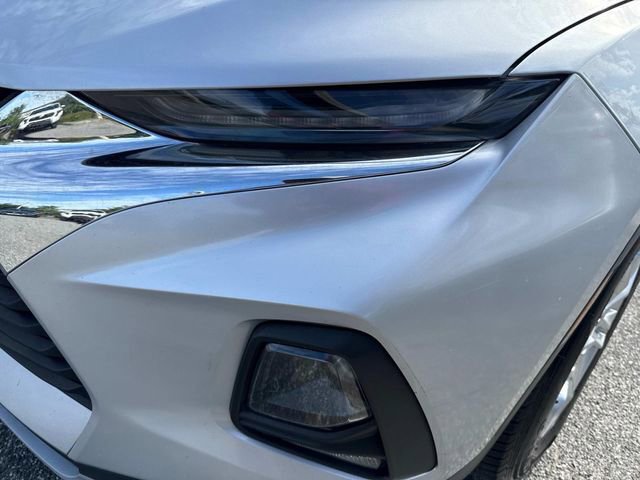 Used 2021 Chevrolet Blazer LT image 11