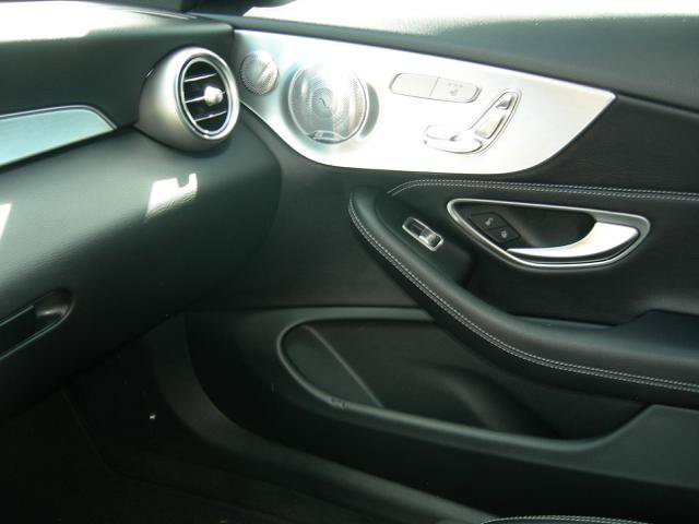 Used 2018 Mercedes-Benz C 300 4MATIC Coupe image 7