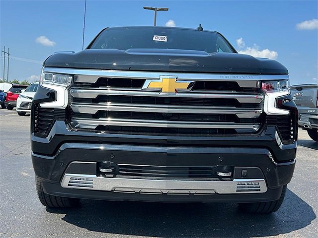 New 2026 Chevrolet Silverado 1500 High Country w/ High Country Premium Package image 2
