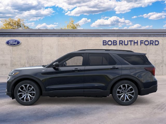 New 2026 Ford Explorer ST-Line AWD/4WD image 4