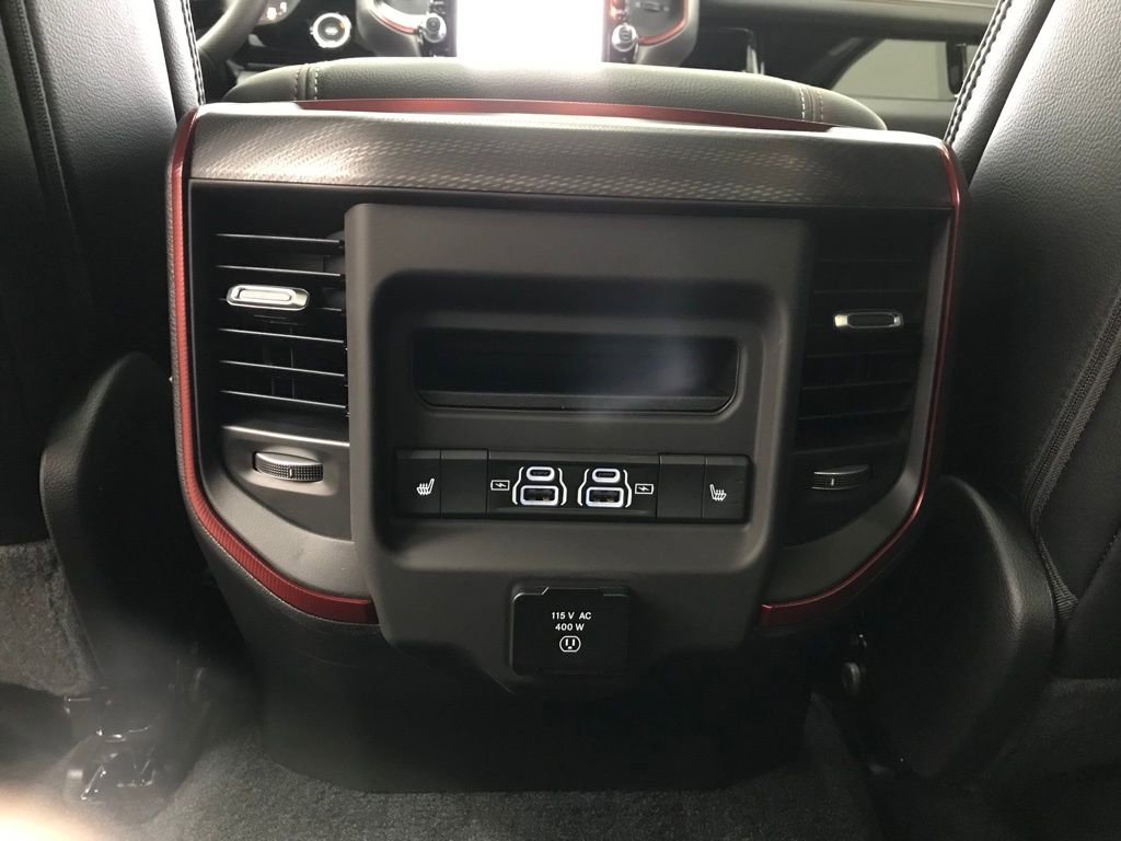 New 2026 RAM 1500 Rebel image 26