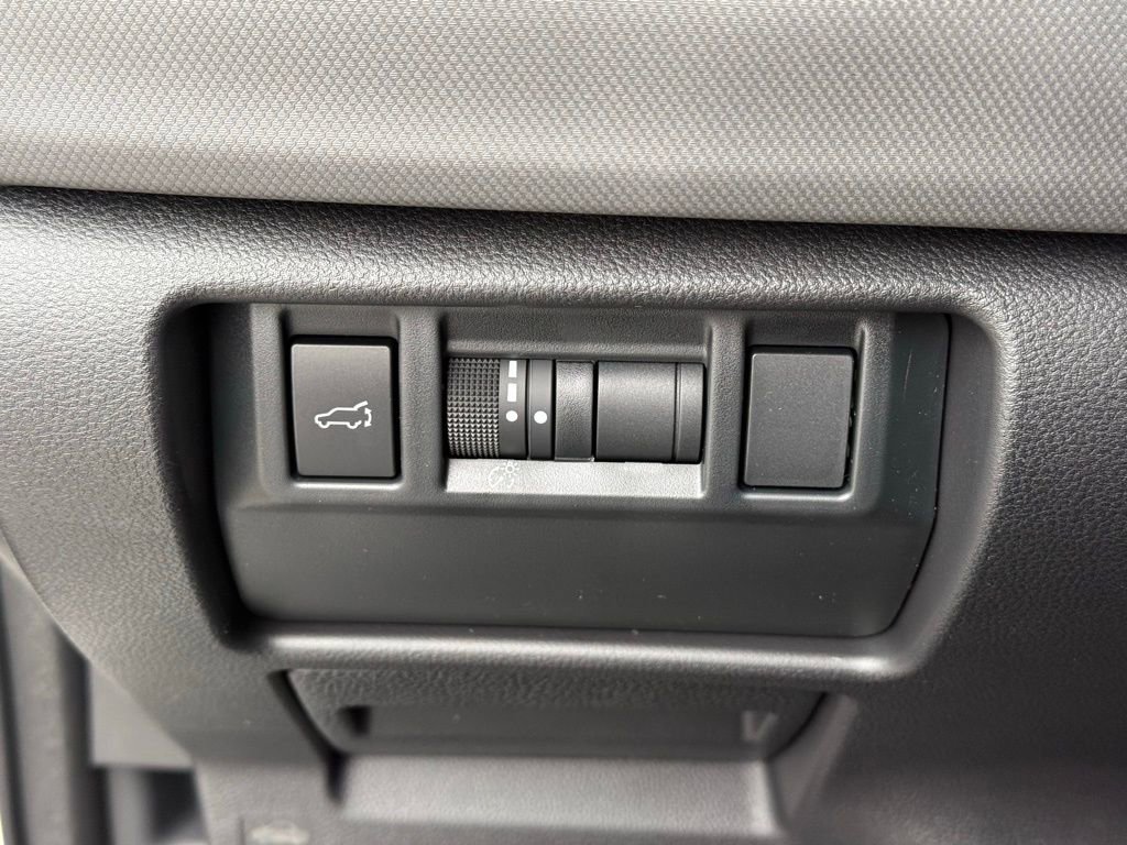 New 2026 Subaru Forester Wilderness w/ Wilderness Package image 10