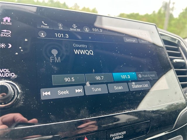 Used 2022 Honda Pilot Elite image 20