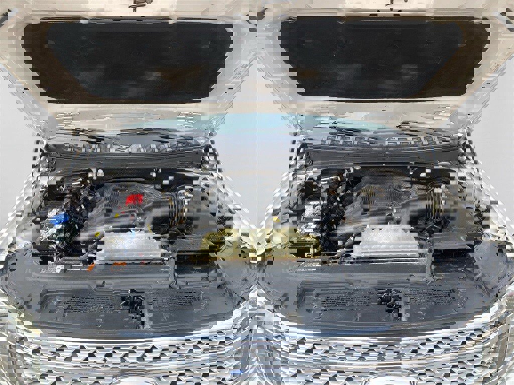 Used 2019 Ford Expedition Platinum image 9