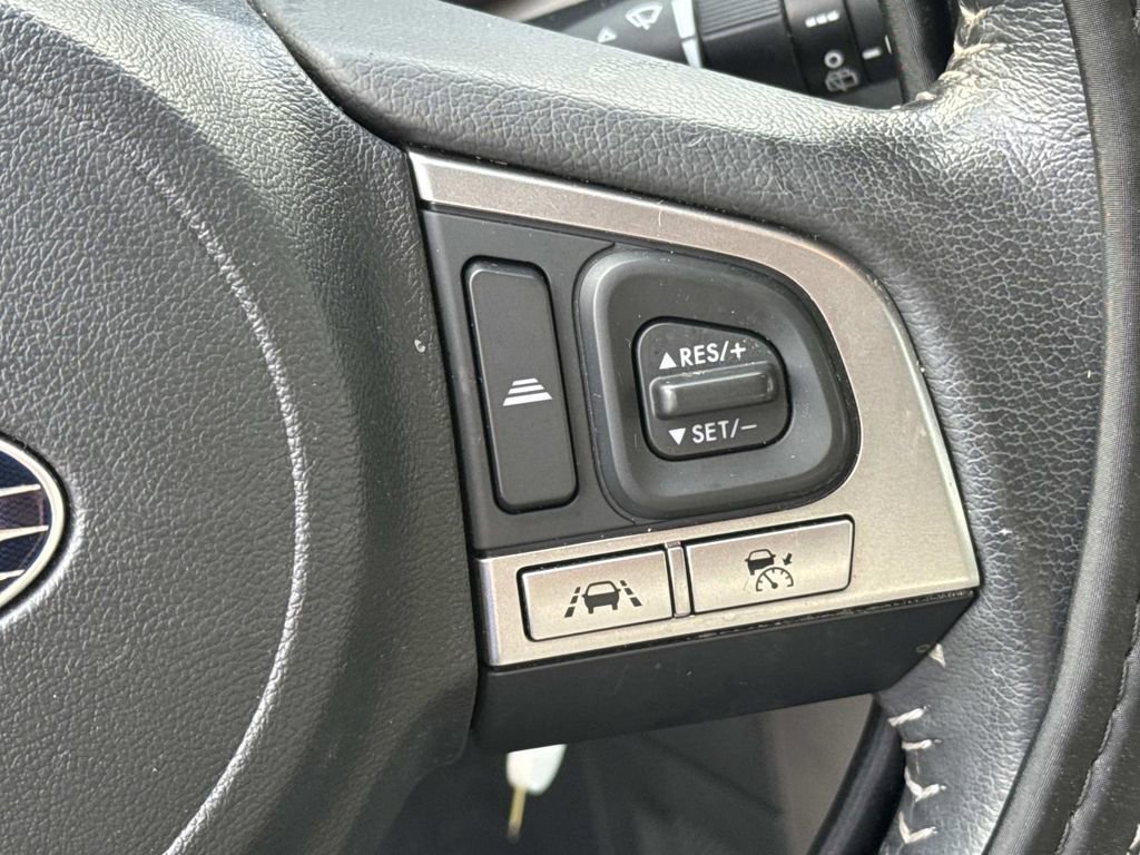 Used 2017 Subaru Forester 2.5i Limited image 24