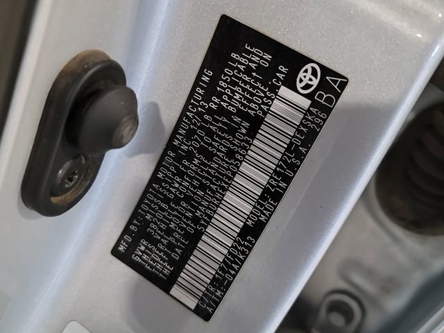 Used 2014 Toyota Corolla S image 30