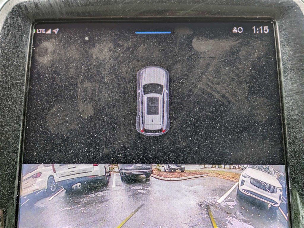 Used 2023 Volvo XC90 B6 Ultimate w/ Protection Package Premier image 28