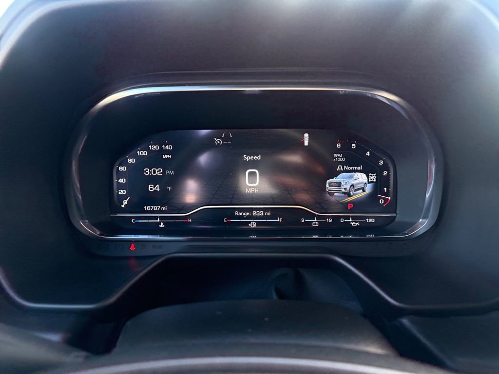 Certified 2024 GMC Yukon AT4 image 14