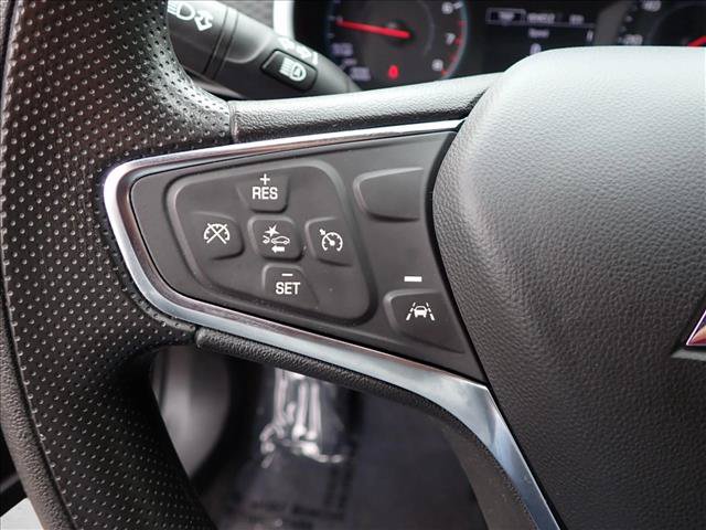 Used 2024 Chevrolet Malibu LS w/ LPO, Floor Liner Package FWD image 12