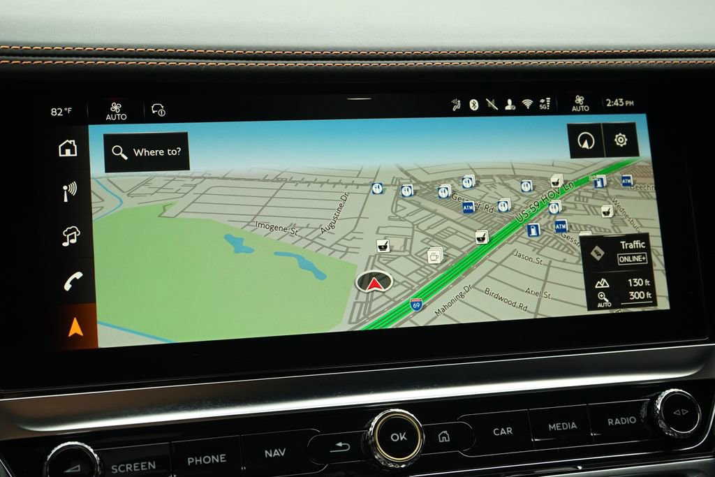 Used 2026 Bentley Flying Spur Azure image 15