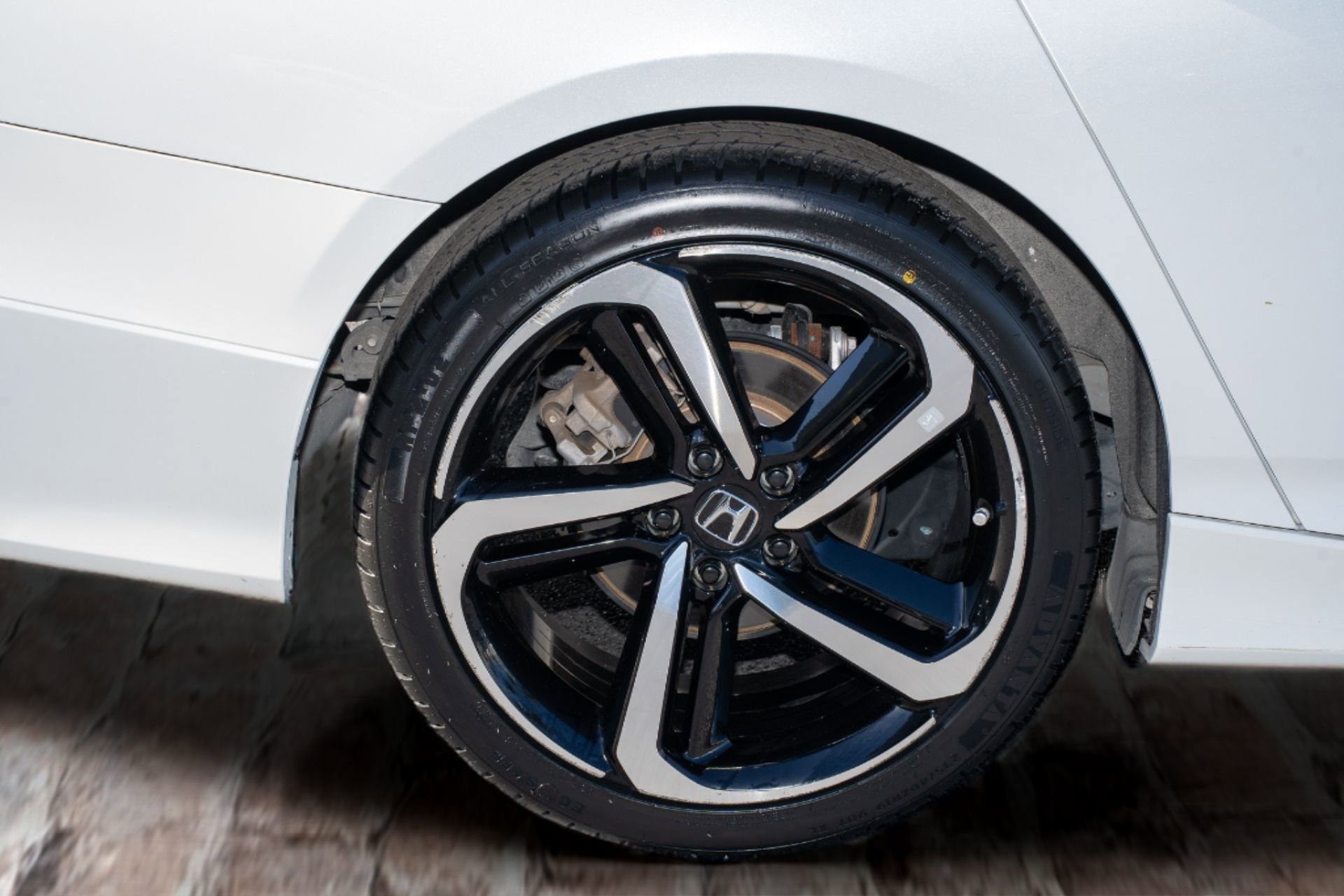 Certified 2022 Honda Accord Sport image 40