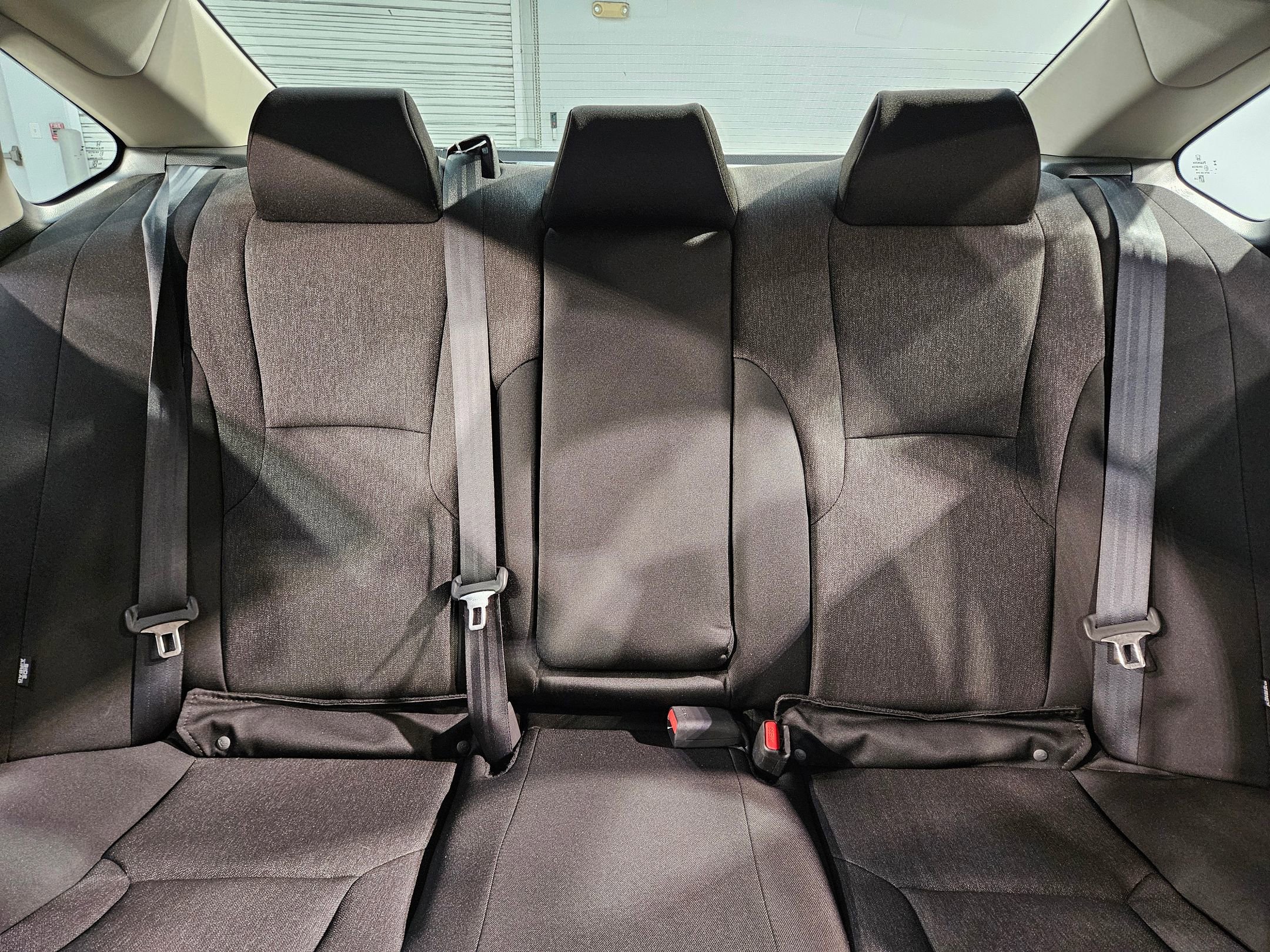 Used 2024 Honda Accord LX image 13