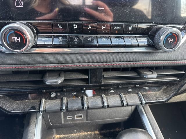 Certified 2023 Chevrolet Colorado Z71 w/ Z71 Convenience Package 2 image 22