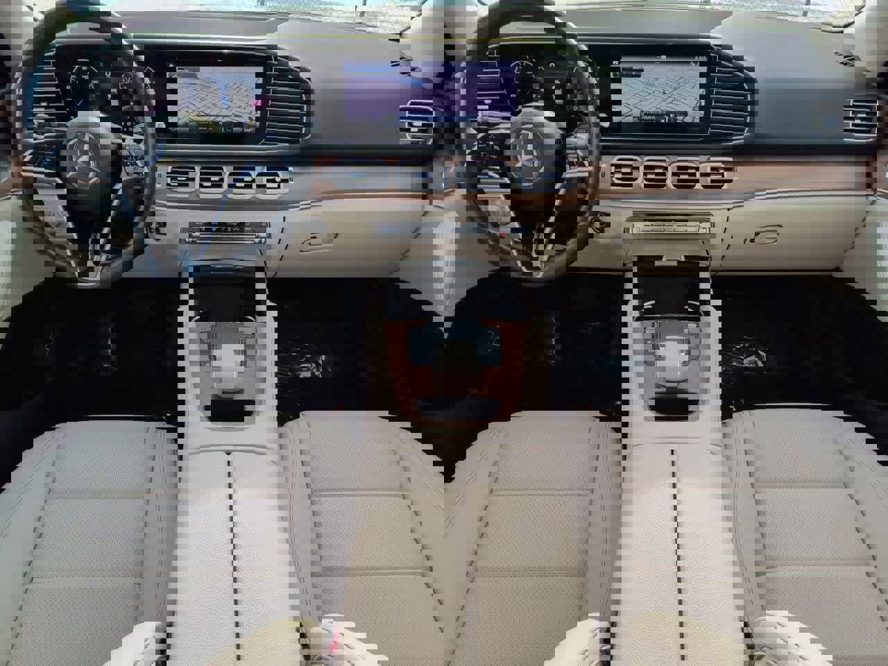 Used 2024 Mercedes-Benz GLE 350 4MATIC image 15