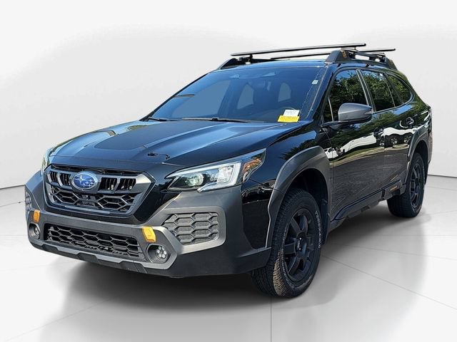 Used 2024 Subaru Outback Wilderness AWD/4WD image 7