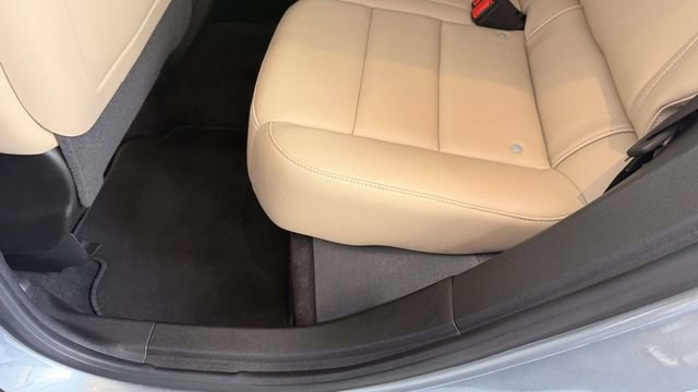 Certified 2024 Cadillac XT4 Luxury w/ Cold Weather Package AWD/4WD image 60