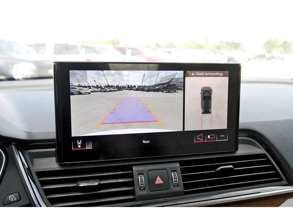 Used 2021 Audi Q5 2.0T Premium Plus w/ Premium Plus Package image 24