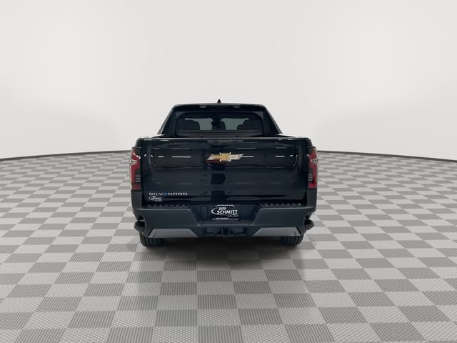 New 2026 Chevrolet Silverado EV LT w/ Premium Package AWD/4WD image 9