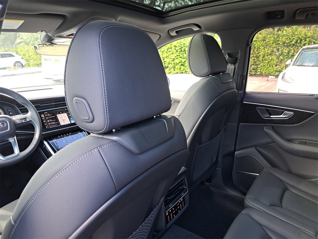 New 2026 Audi Q7 3.0T Premium Plus image 26