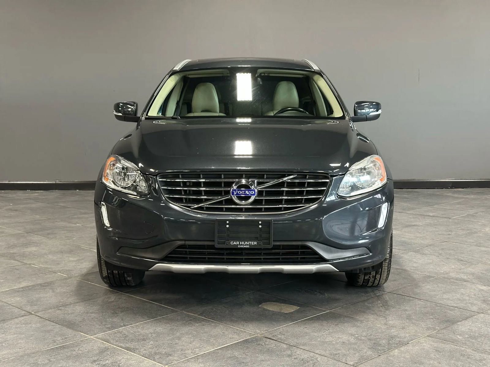 Used 2014 Volvo XC60 T6 image 2