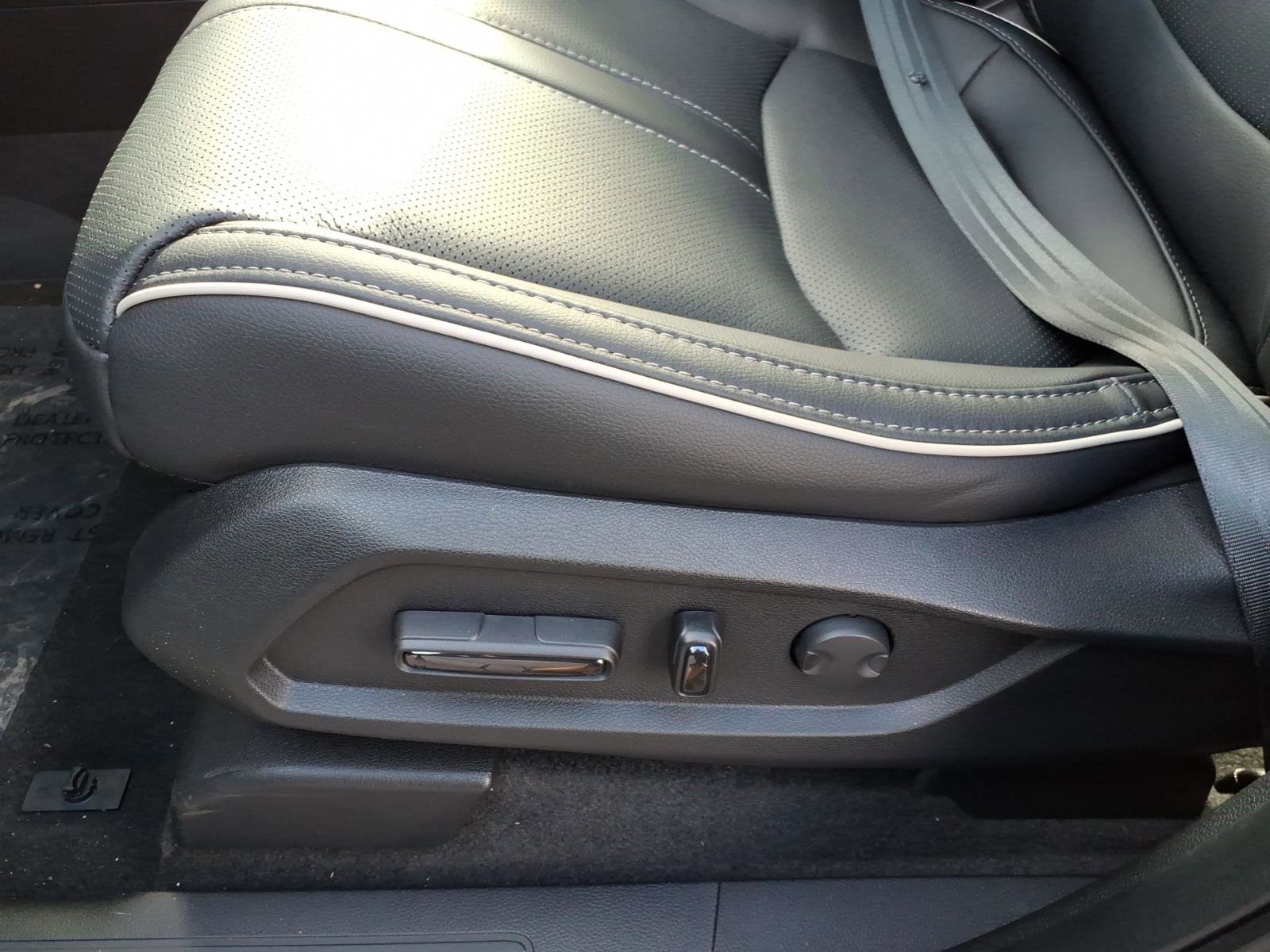 New 2026 Honda Pilot Elite image 14