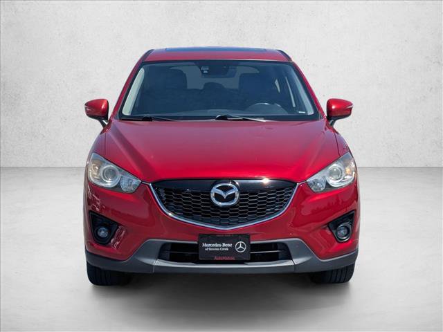 Used 2015 MAZDA CX-5 Grand Touring AWD/4WD image 4