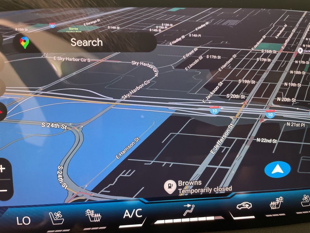 New 2026 Chevrolet Corvette Z06 w/ Stealth Interior Trim Package image 32